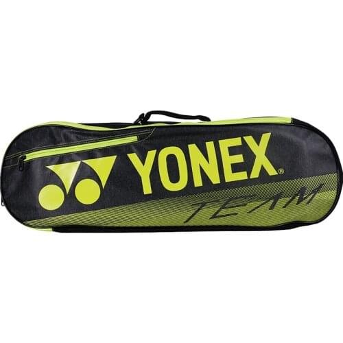 Original yonex badminton bag tennis backpack sport bags gym carrier BA42122