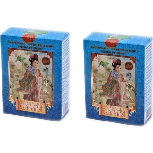 Природные секреты здоровья Goods For Beauty And Health