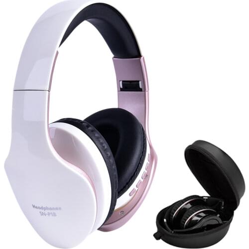 Punnkfunnk Headsets For Smartphones