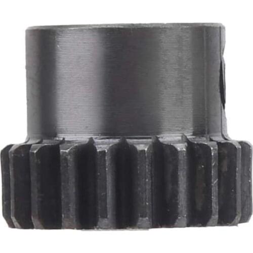 Adjustable power supply voltage stabilizer 4303‑4008‑0020 8mm Pinion Gear 20 Teeth Bore Sprocket Cast Steel Industrial