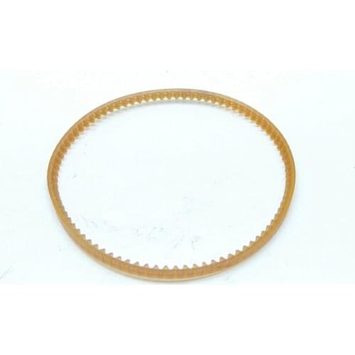 New 1pcs Belt for Cotton Candy Machine Spare Part Replacements MF Candy Floss Machine Spare Parts