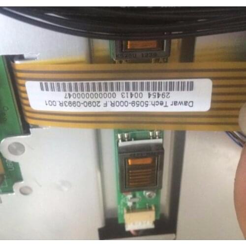 For Dawar Tech 5059-000R.F 2090-0993R.001 touch screen touch panel