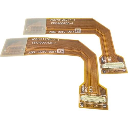 Compatible A66L-2050-0014 Card Slot Cable