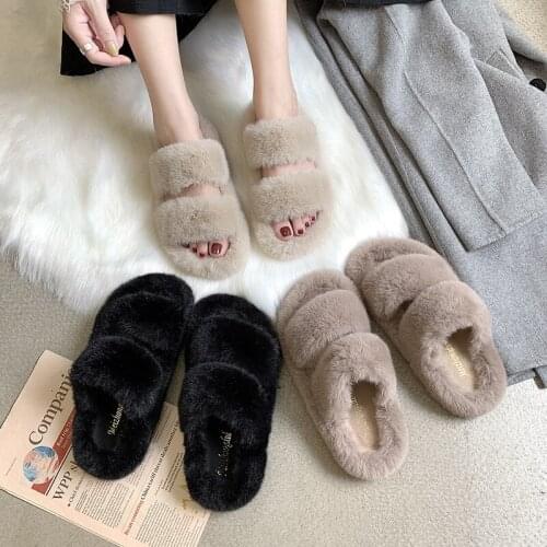WellaDaeve Women's Slippers