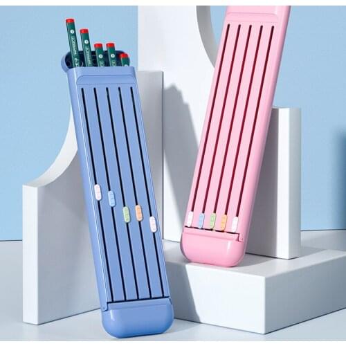 WXPYU Pencil Cases For Girls