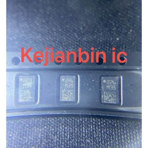 10pcs/lot lsm303dlhc lsm303 LGA14 NEW Original free shipping