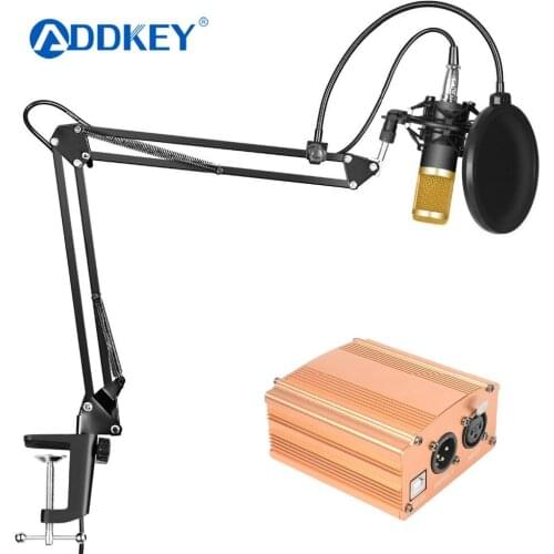 ADDKEY Stage Sound Equipment