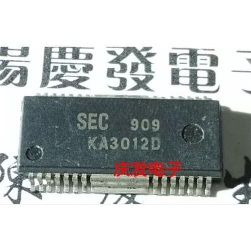 Free Delivery.KA3012D