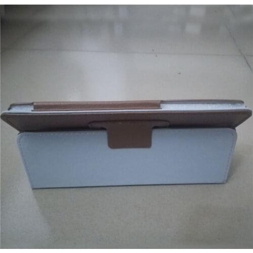 Myslc for Perfeo 7042 3G 7 Inch Tablet PU Leather Cover Case