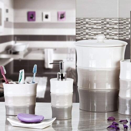 Primanova Elly Soap Holder D-07711-Soap dispenser