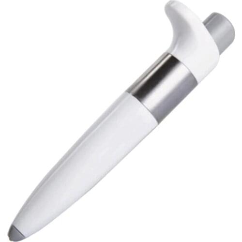 Electronic Pulse Analgesia Pen Pain Relief Acupuncture Point Massage Pen Neck Shoulder Body Massager Relax Health Care