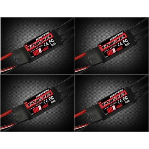 Hobbywing 2-4S 40A Electric Speed Control (ESC) good for QuadCopter Multi-copter