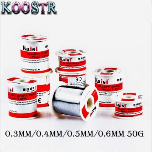 KOOSTR Welding Wire