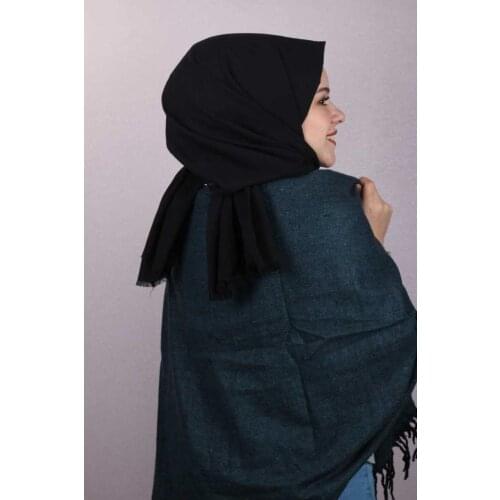 LADYCOLOR ETHOL SHOULDER ŞALI - DESEN-03 - RENK-02