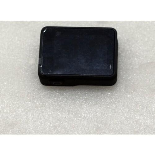 New back cabinet case with LCD display screen repair parts for GoPro Hero 7 Actioncam(Black edition)