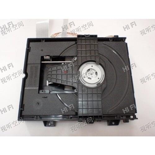 Original BDP-3120 BDP-160 Blu-ray machine laser head movement assembly