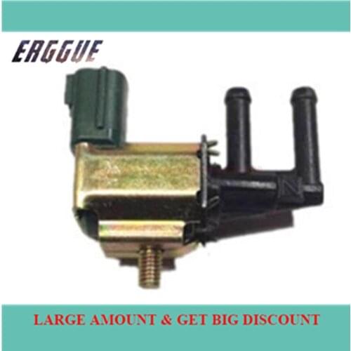 14930-5M00A K5T48382 K5T48396 Vapor Canister Purge Solenoid Valve for 2002-2006 Nissan Frontier Altima Sentra 149305M00A quality