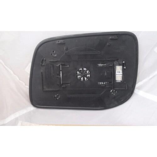 RH side wing mirror glass for Range Rover P38 mirror glass 1994-2002