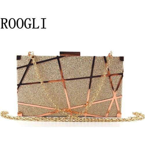 ROOGLI Women's Shoulder Bags