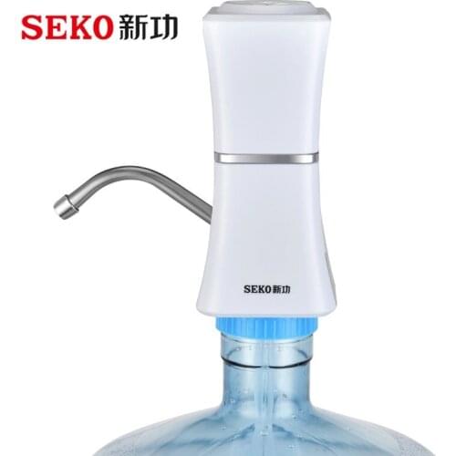  Seko China
