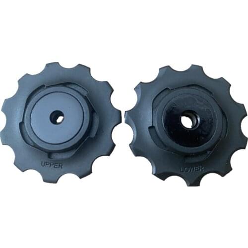 Road Bicycle Jockey Plastic Force Rival Apex11T 10S 11S Speed Bike Pulley wheel Rear Derailleur Repair kit for Sram