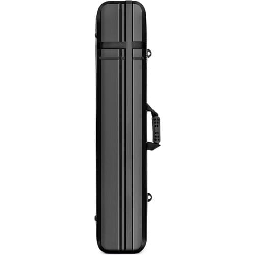 Fishing rod bag hard shell portable fishing gear bag large capacity waterproof new fishing bag widened three layers to rod bag