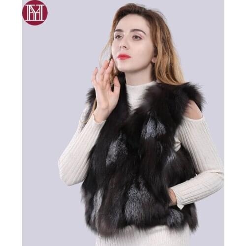 YH Women's Black Jackets