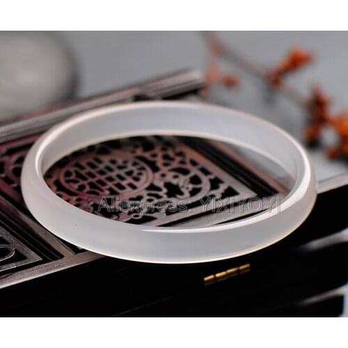 YIXIYOYI White Bracelets