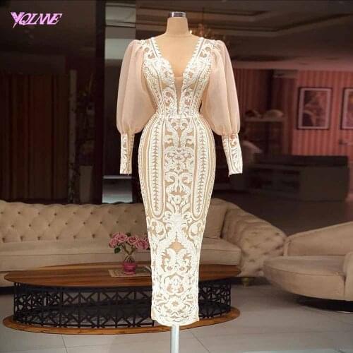 Женские платья с длинным рукавом YQLNNE China At AliExpress