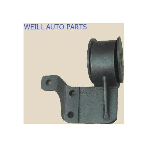 WEILL 1001300-M16 Engine mount rear for great wall Mini