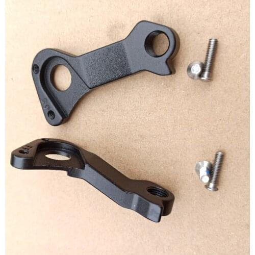 1pc Bicycle MECH dropout For Shimano Mount Merida #65 Scultura 4000-6000 Merida 7000-E frame BIKE Gear derailleur hanger Saver