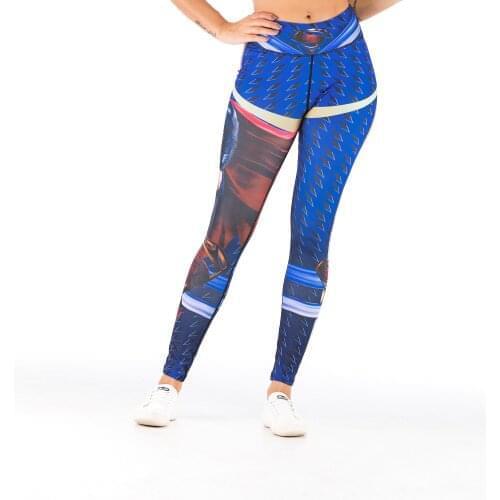 2021 New Design Comfortable Running Fitness Pants Womens Sports Gym Leggings