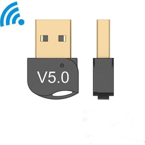 Wireless USB Bluetooth Adapter 4.0 Bluetooth Dongle Music Sound Receiver Adaptor Bluetooth Transmitter For Computer PC Laptop