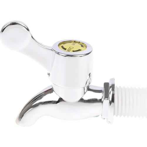 1Pc Glass Wine Bottle Faucet Jar Wine Barrel Water Tank Faucet With Filter Wine Valve Water Dispenser Switch Tap Bibcocks Beer