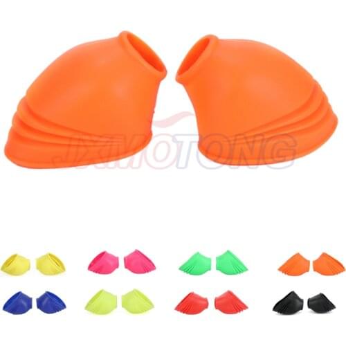 CRF250L motorcycle 2008-2016 dust and anti-fall footstool foot pedal protection foot cover free shipping