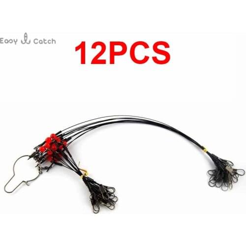 Easy Catch Braided Lines