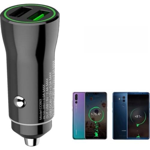 EYON Car Mobile Phone Chargers