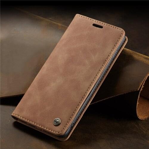 Flip Wallet Style Phone Case For Samsung S10 Plus Note 10 S8 Plus S7 Edge A50 A20 A30 A40 A70 Cover For iPhone 11 Case Coque