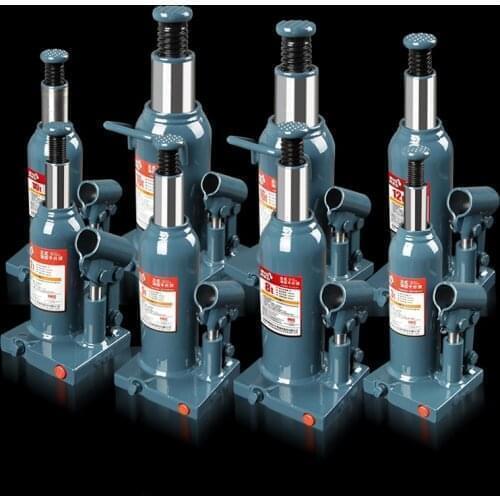 Hydraulic Jack Car Jack 3T