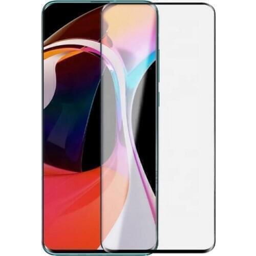 Honor Protective Glass On The Phone