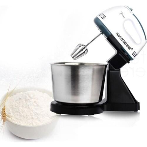 ISSAC MACHINE.COM Mini Mixers
