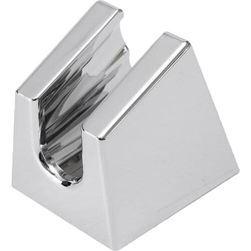 Shower Head Bracket Plastic Hanging Shower Sprayer Rack for 19-22mm Dia