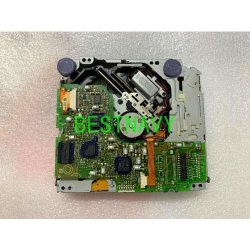 FREE SHIPPING Original Alpine Single CD loader AP07 laser mechanism DP23S DP23S2EA for BMNW PROFESSIONAL RADIO CD PLAYER E90 E91