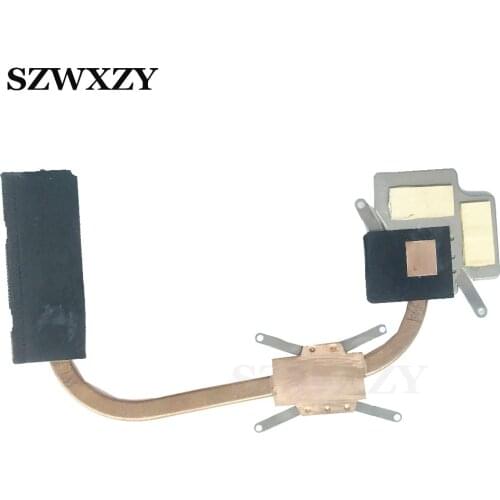 Genuine Original For Lenovo G50-30 Radiator HEATSINK AT0U40030S0 Cpu Cooler Heatsink