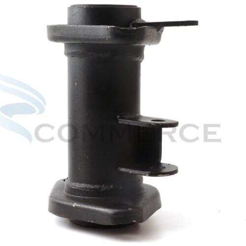 30mm Bearing Carrier Assy Fit For Rear Axle China GY6 150cc 200cc 250cc Go Buggy ATV Electric Vehicle Kart Quad Bike Parts