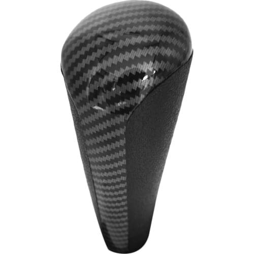 Car Styling Gear Shift Knob Replacement for Peugeot 206 207 301 307 408 Citroen C2 C3