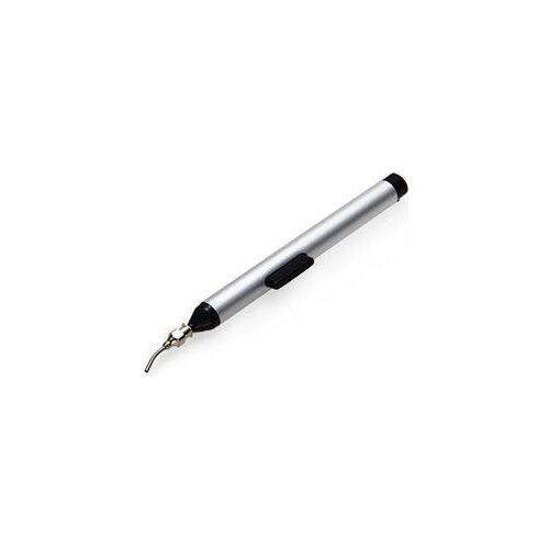 Easy Pick Up Picker Hand Tool For IC SMD Vacuum Sucking Sucker Pen With 3 Suction Headers School Office Supplies