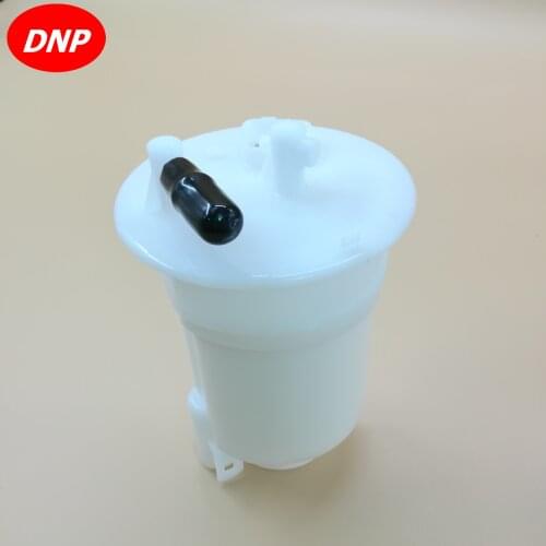 DNP Fuel filters fit for HONDA ACCORD CM1 CM3 2.4 2003-2008 16010-SDC-E01