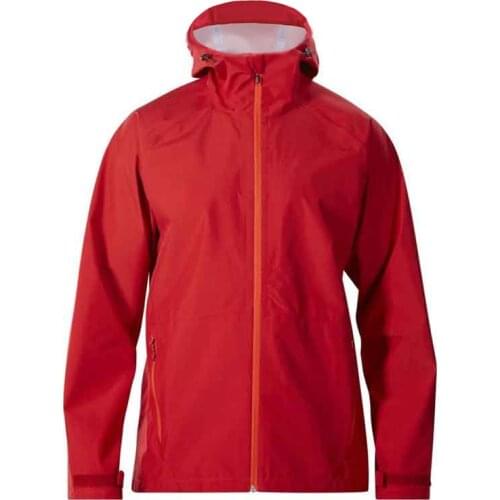 Waterproof Jacket Mens Raincoats Outdoor Hooded Lightweight Softshell Windproof Rain Jackets for Hiking Mountain Hunting Cycling