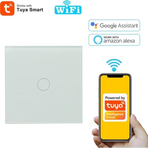 ZUIDID Touch Switches